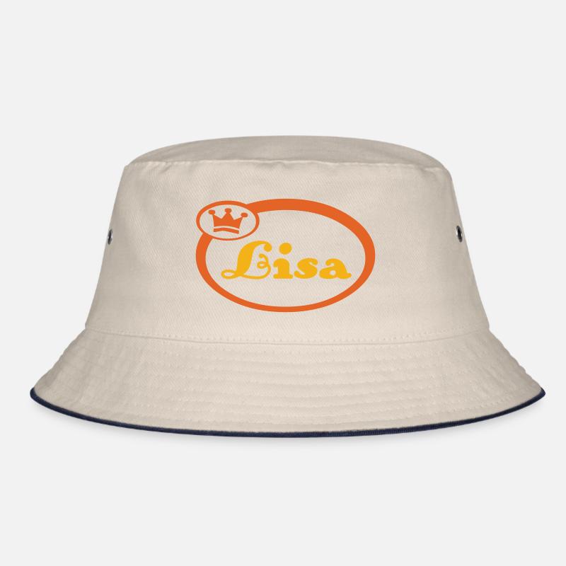 naam lisa © Bucket Hat