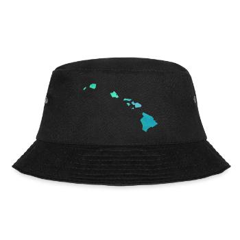 hawaii - Bob - noir - Devant - Lela (165cm)