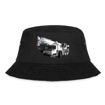 construction machine - Bob - noir - Devant - Lela (165cm)