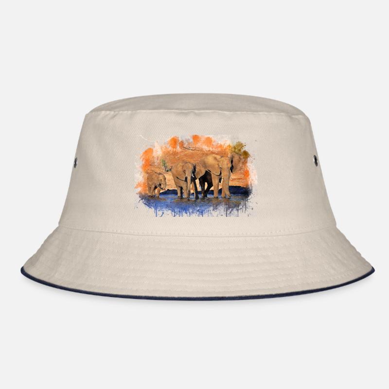 Bucket Hat
