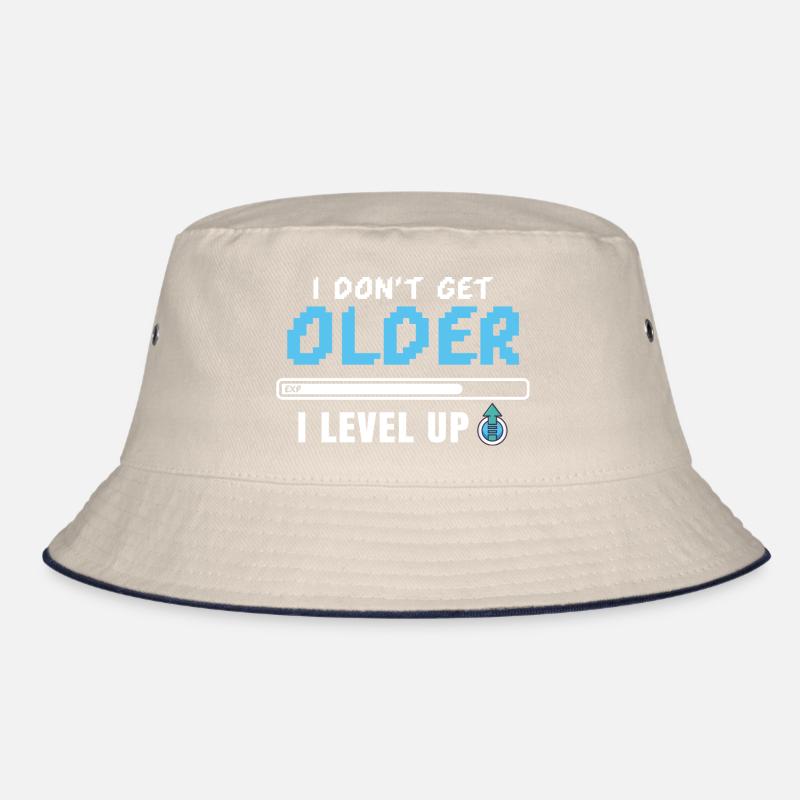Bucket Hat