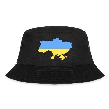 ukraine - Bob - noir - Devant - Lela (165cm)