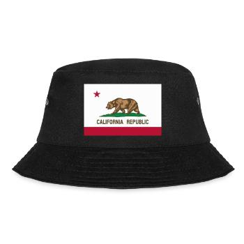 Californie - Bob - noir - Devant - Lela (165cm)