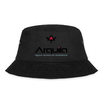 Arquila Eagle - Bob - noir - Devant - Lela (165cm)
