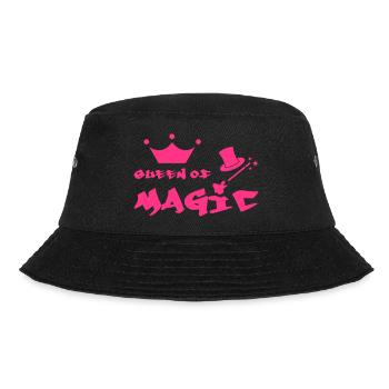 Queen of Magic - Bob - noir - Devant - Lela (165cm)