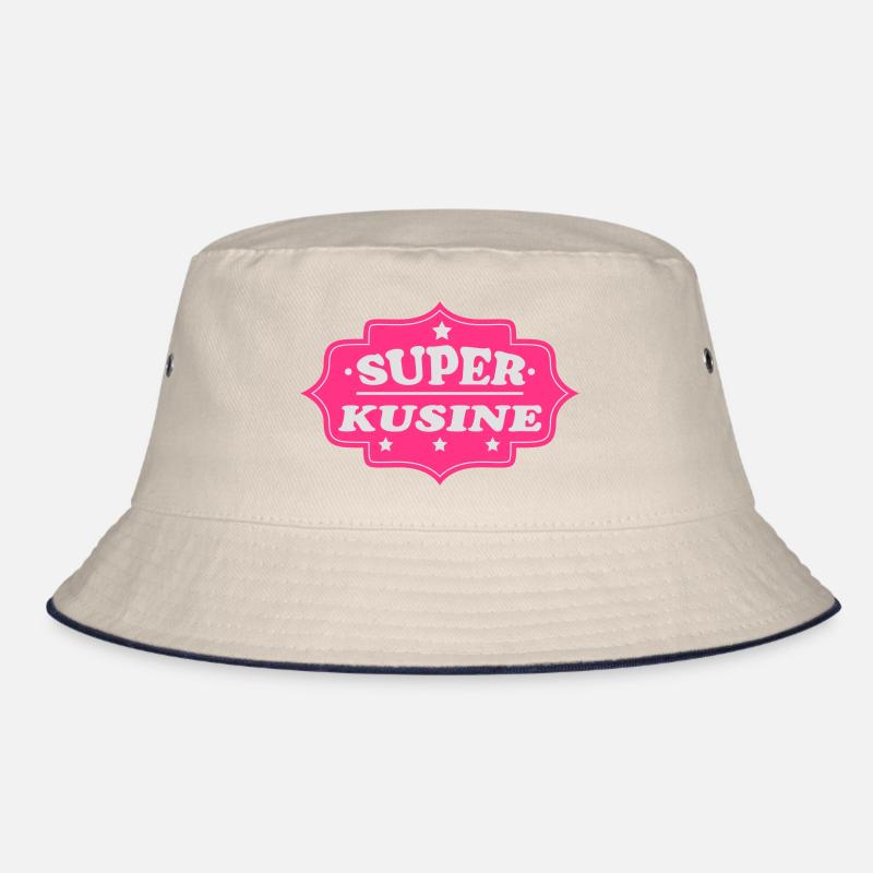 Super kusine Bob