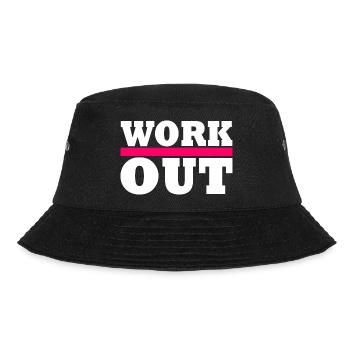 Faire des exercices - Bob - noir - Devant - Lela (165cm)