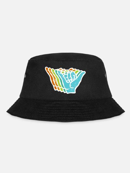 Shaka - Bob - noir