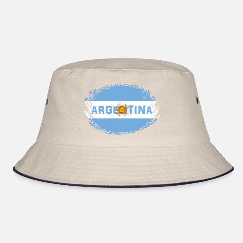Drapeau Argentine2 Bob