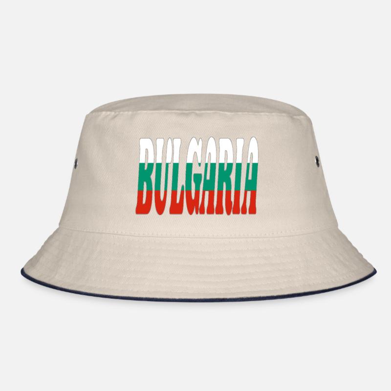 Bucket Hat