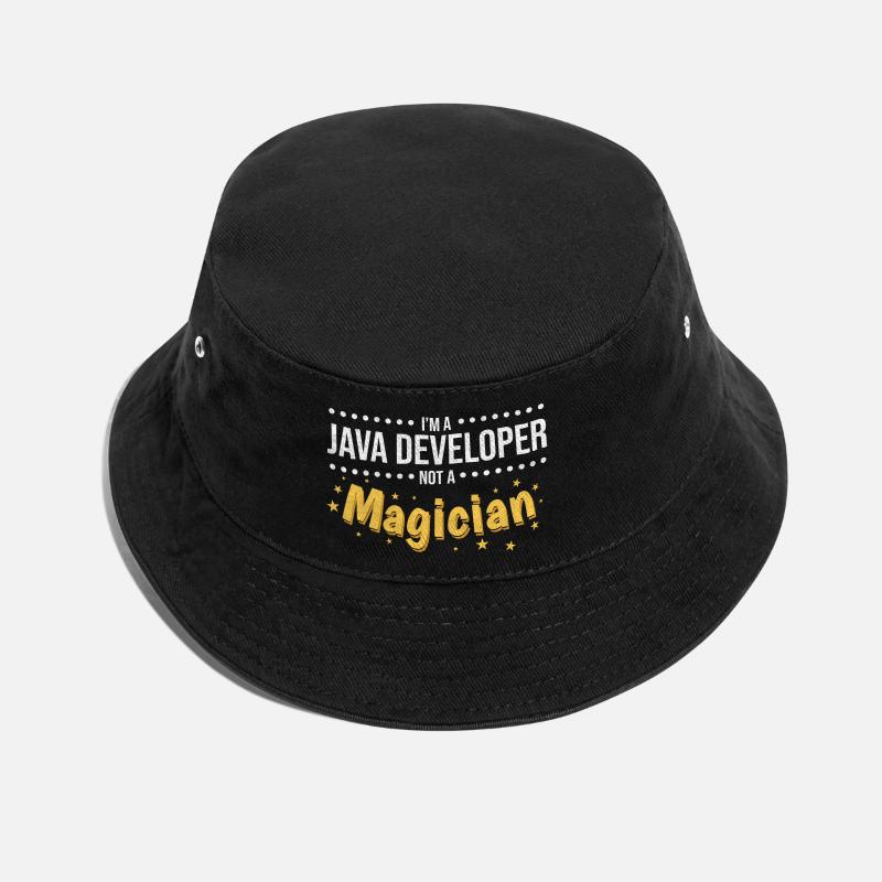 Bucket Hat