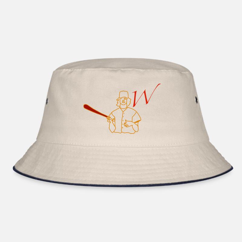 Krieger Bucket Hat