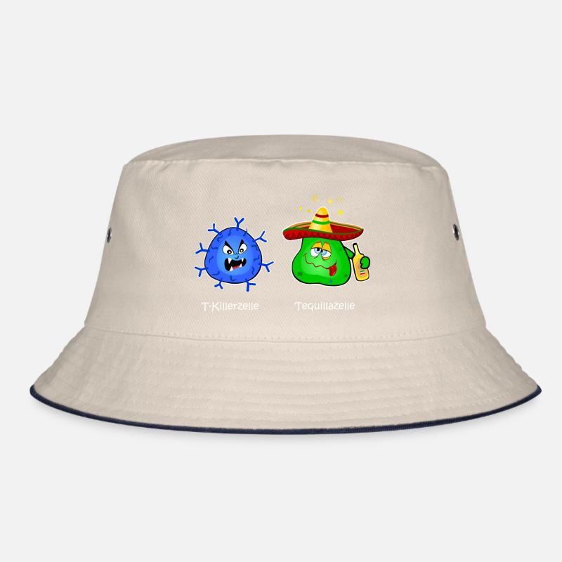 T-Killer cellule, système immunitaire, T-t-cellule virale Bob