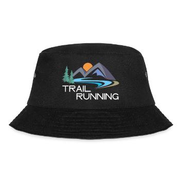 Trail Running - Bob - noir - Devant - Lela (165cm)
