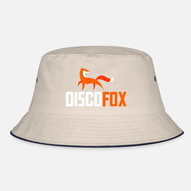 Discofox ist mein Leben Bucket Hat