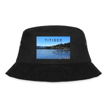 Titisee en Forêt-Noire - Bob - noir - Devant - Lela (165cm)