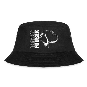 CESKY FOUSEK Profil Chiens Wilsigns - Bob - noir - Devant - Lela (165cm)