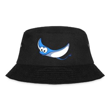 Ray Comic Animal - Bob - noir - Devant - Lela (165cm)