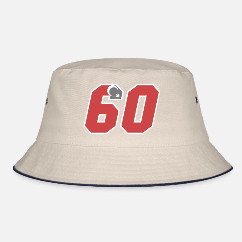 Tokat Bucket Hat