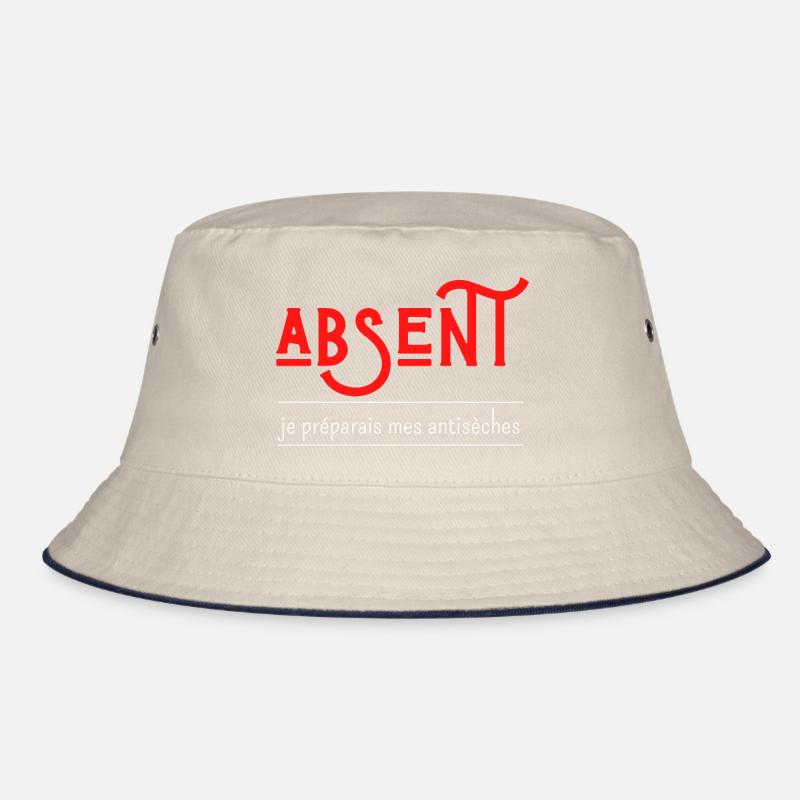 absent je préparais mes antisèches Bob