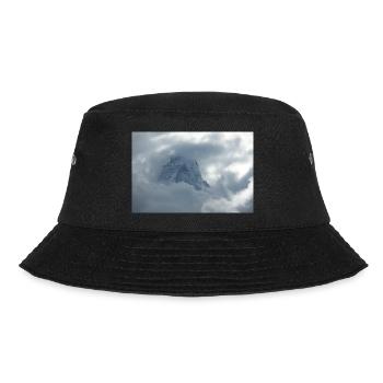 Matterhorn - Bucket Hat - black - Front - Lela (165cm)