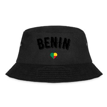 Benin - Bob - noir - Devant - Lela (165cm)