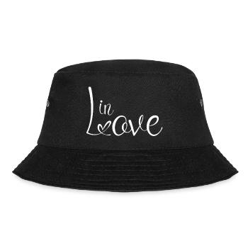 In Love blanc - Bob - noir - Devant - Lela (165cm)