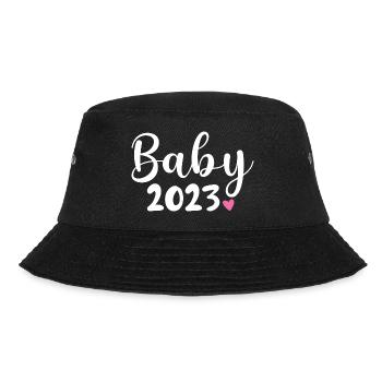 Bébé 2023 - Bob - noir - Devant - Lela (165cm)