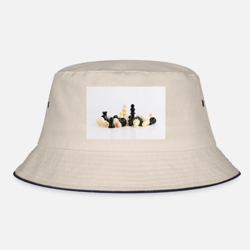 Pièces d’échecs Bob