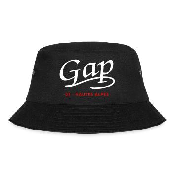 Gap - Hautes Alpes - Bob - noir - Devant - Lela (165cm)