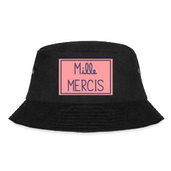 MERCI. MAÎTRESSE. MAÎTRE. MERCI MAÎTRESSE - Bob - noir - Devant - Lela (165cm)