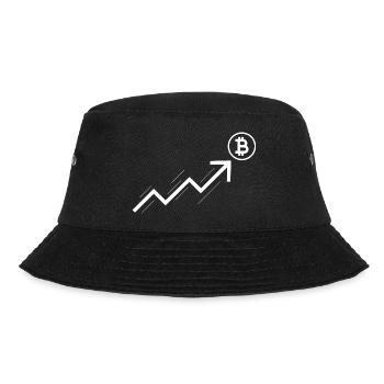 Trading de crypto-monnaies Bitcoin - Bob - noir - Devant - Lela (165cm)