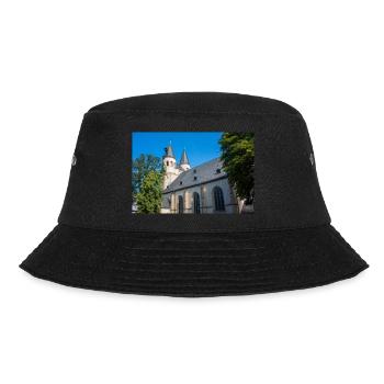 Église Saint-Jacques (St. Jakobi Kirche) Goslar - Bob - noir - Devant - Lela (165cm)
