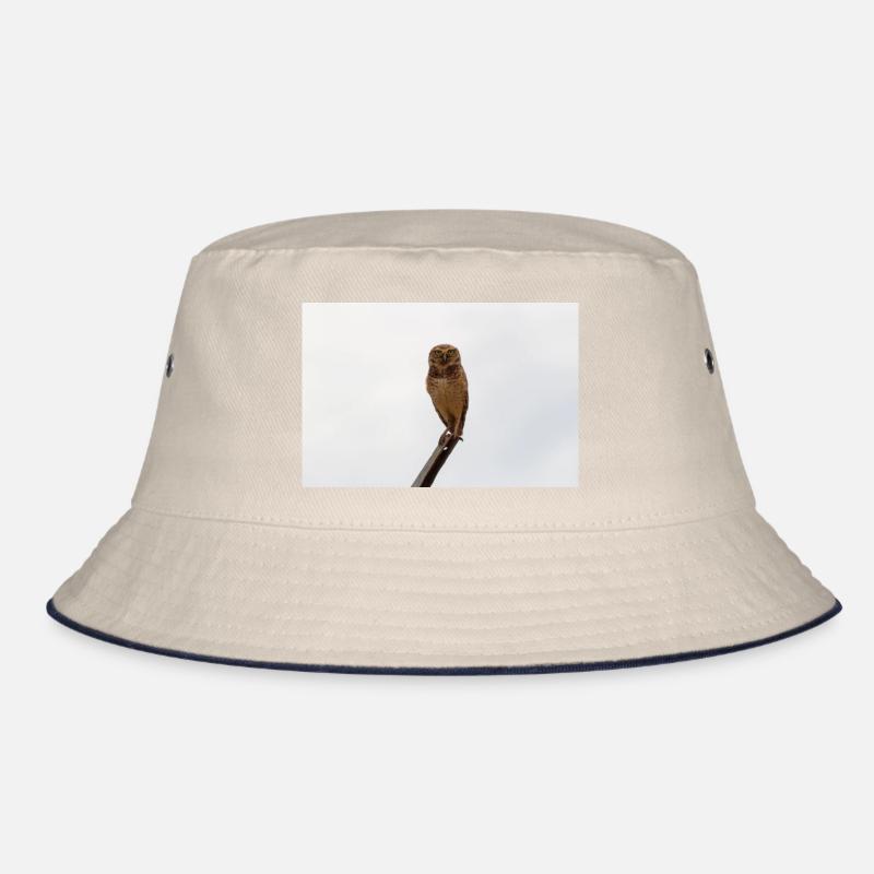 Die Eule Bucket Hat