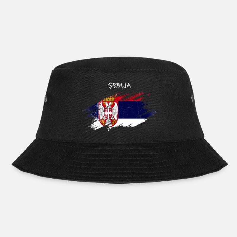 SRBIJA - Bob - noir