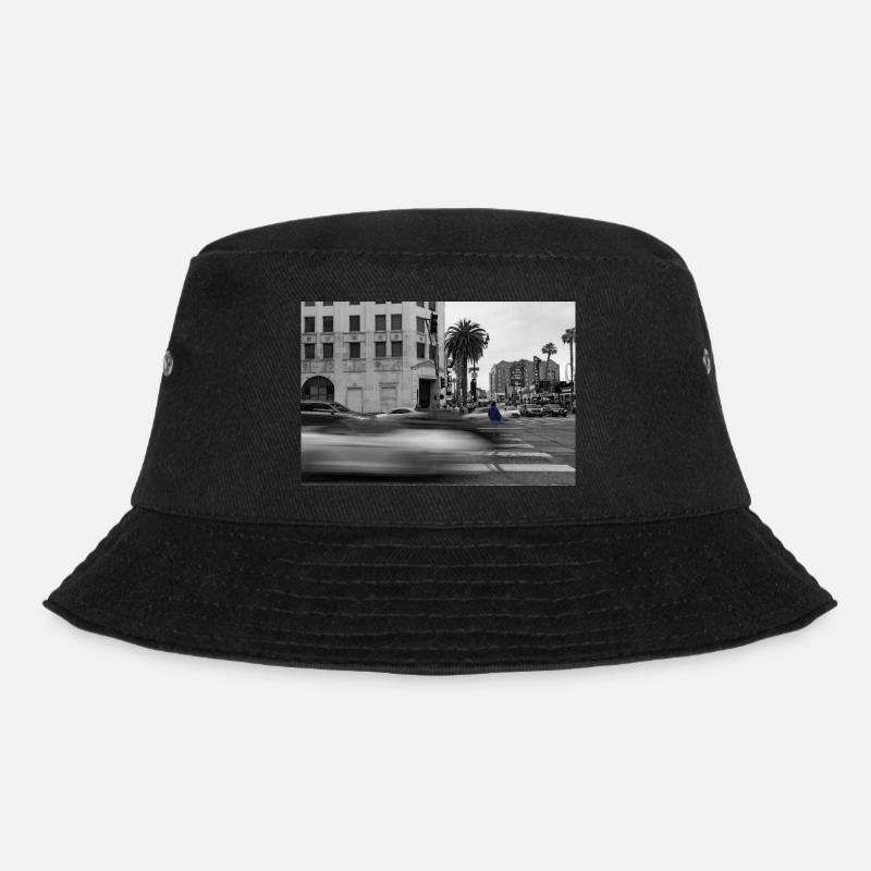 Hollywood Boulevard - Bob - noir