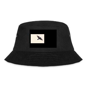 Basic Streetwear - Bob - noir - Devant - Lela (165cm)