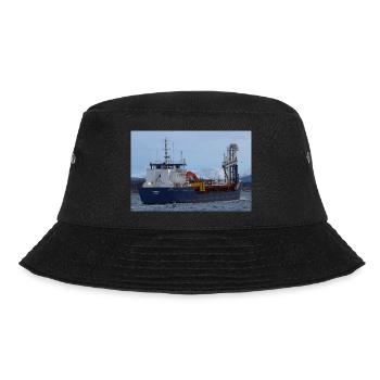 Pirholm department Torangsvåg 10122023 04 - Bucket Hat - black - Front - Lela (165cm)