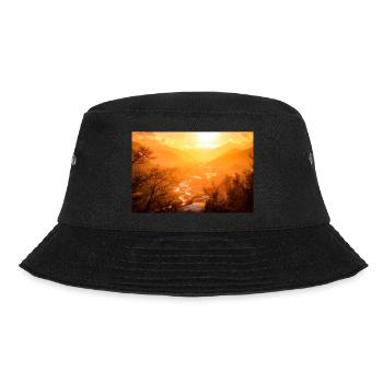 VALLÉE D’OR - Bob - noir - Devant - Lela (165cm)