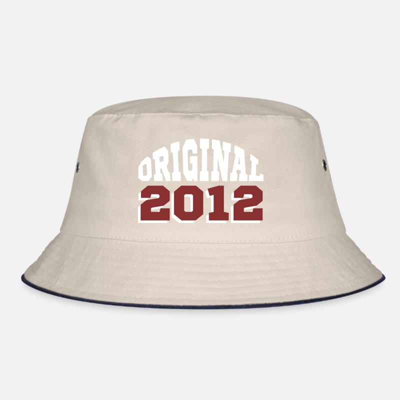 Original 2012 Bob