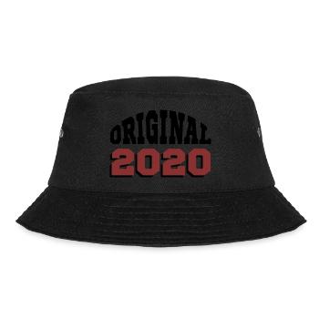Original 2020 - Bob - noir - Devant - Lela (165cm)