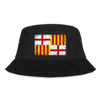 Barcelone - Bob - noir - Devant - Lela (165cm)