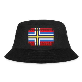 suède suède scandinavie le nord viking norvège - Bob - noir - Devant - Lela (165cm)