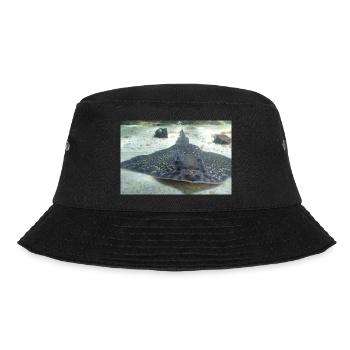 SEA LIFE - Bucket Hat - black - Front - Lela (165cm)