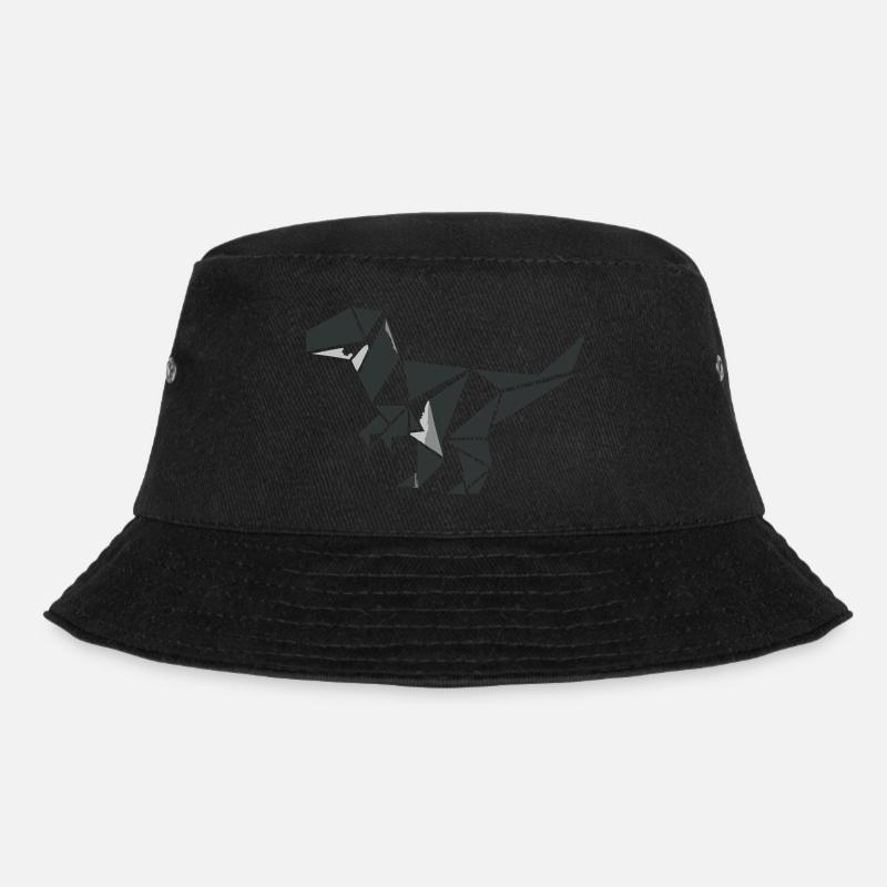 Dino - Bob - noir