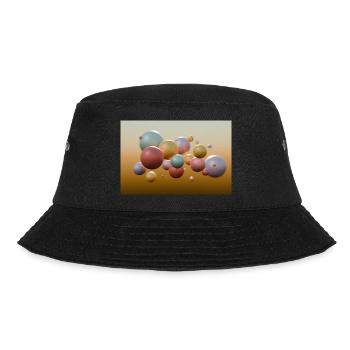 CANDY - Bob - noir - Devant - Lela (165cm)