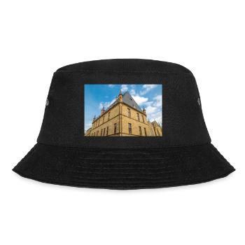 Archiepiscopal Vicariate General in Osnabrück - Bucket Hat - black - Front - Lela (165cm)