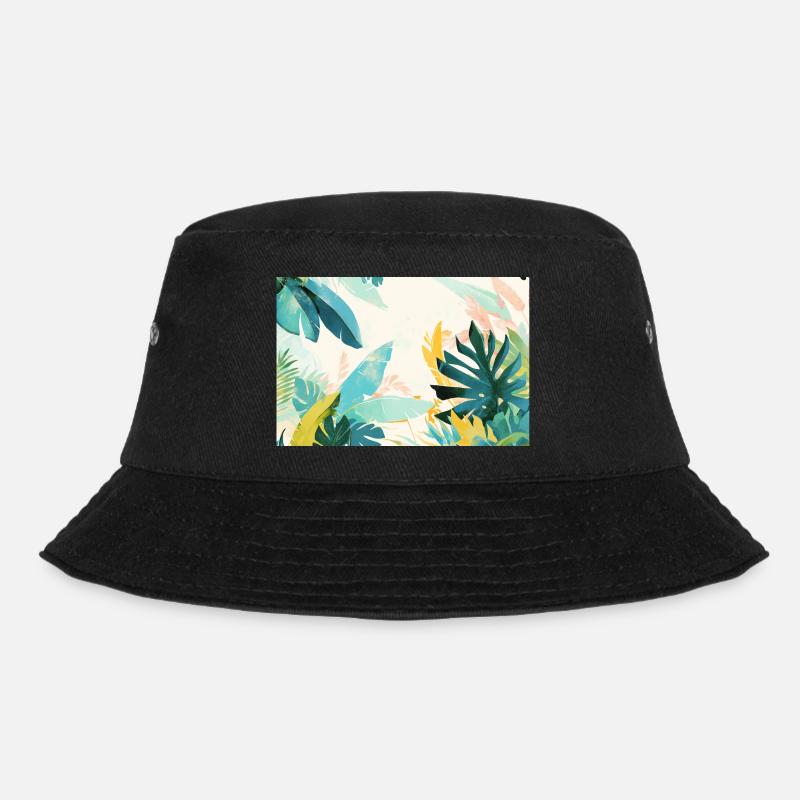 Summer vibes - Bob - noir