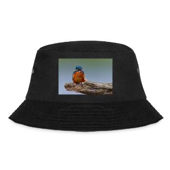 000 1475 DxO - Bucket Hat - black - Front - Lela (165cm)