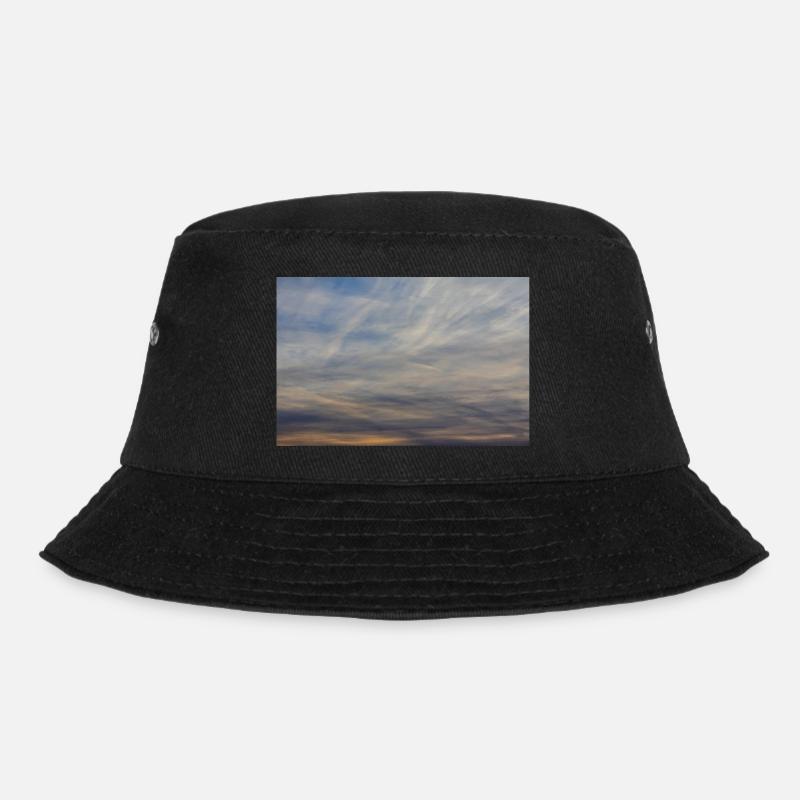 IMG_1766 - Bucket Hat - black